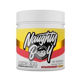 Naughty Boy Amino EAA 0.345kg