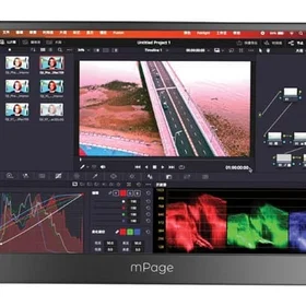 Maxcom Mpage15 MAXCOMMPAGE15 15.6" FHD