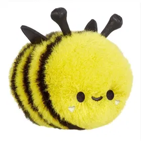 Fluffie Stuffiez Small Plush Bee