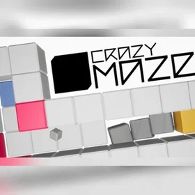 CRAZY MAZE (PC)