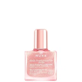 Nuxe Prodigieuse Or Florale Hydrating Oil Vartaloöljy 10ml