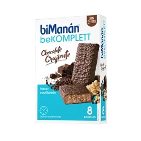 Bimanan Komplett Bar 304g 8 st
