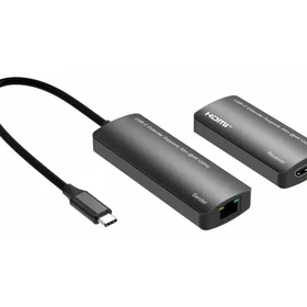 MicroConnect MC-USBCHDMIEXT-30M AV extender