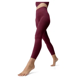 Born Living Yoga Yami Høj Talje Leggings (Dame)