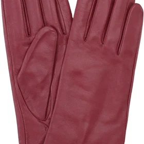 Snowlife Classic Leather Hansker (Unisex)