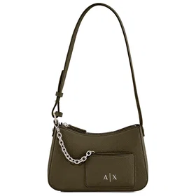 Armani Exchange XW001571_AF15625_U7043_TU Axelväska