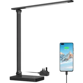 Lepro 310004 Skrivebordslampe