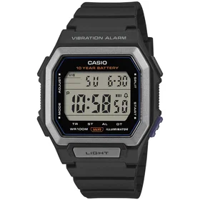 Casio W-738H-1AVEF