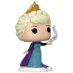 Funko POP! Frozen Elsa Vinyylihahmo #1024