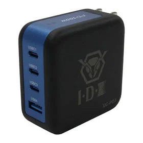 IDX UC-PD3 USB Charger Power Delivery 18W