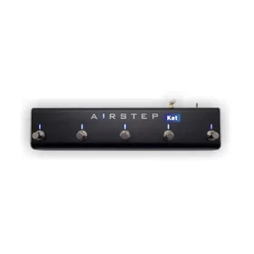 XSonic Airstep Kat KATANA MkII & I Fotpedal