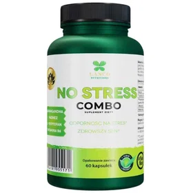 Lanco No Stress Combo 60 Kapslar