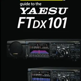 Yaesu FTDX101