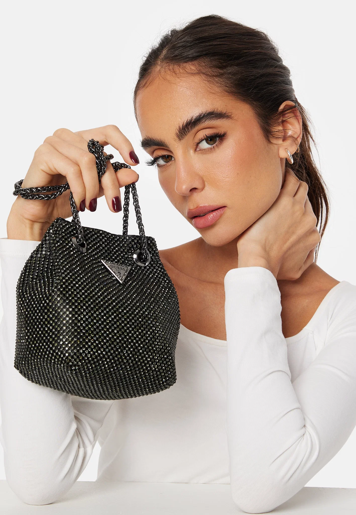 Guess Lua 717592-6146-00ONE Pouch Bag