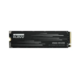 Klevv C910G M.2 2280 PCIe 4.0 NVMe SSD 2TB