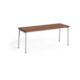 Hay Traverse Bench