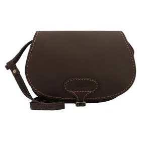 Mika Bonny Crossbody Nahka (23 cm)