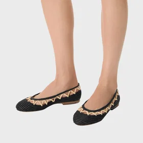 ODISSI BEA s Svart (Women's)