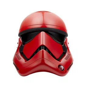 Star Wars Captain Cardinal Electronic Helmet