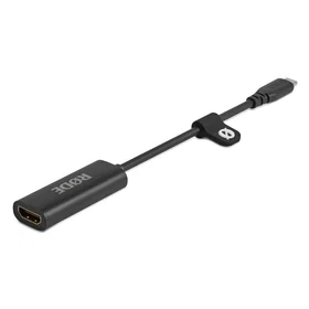 Røde ADAPTOR-HDMITOC Convertisseur HDMI vers USB-C