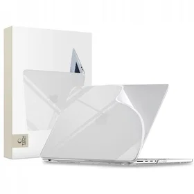 Tech-Protect Softshell MacBook Pro Hölje 16"