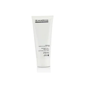 Academie Clay To Oil 2-in-1 Mask All Skin Types 200ml