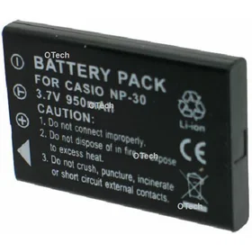 Powery Samsung Digimax U-CA5