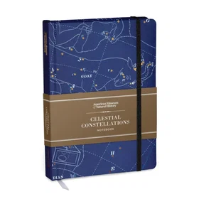 Celestial anteckningsbok