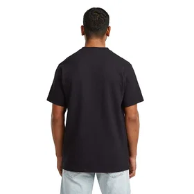 G-star True Structured T-shirt à manches courtes (Homme)