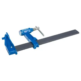 Bahco PLUNGER SCREW CLAMP 40X12 CM