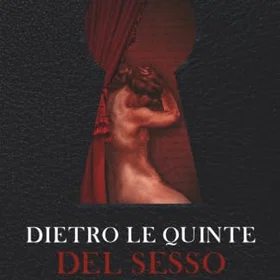 DIETRO i en låda : LE QUINTE DEL SESSO (bok)