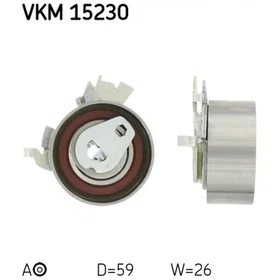 SKF VKM 15230