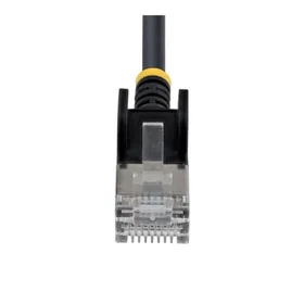 StarTech Ultra Slim U/FTP Cat6A Nätverkskabel 1.5m