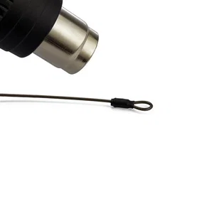 StarTech Security Cable Tether Black CONNLOCKPK20