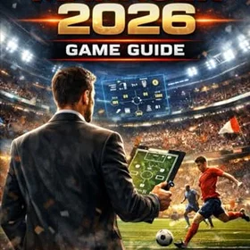Football FM26
