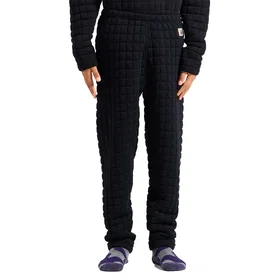 Odlo Quilted Base Layer Pants (Kids)