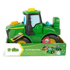 John Deere Johnny