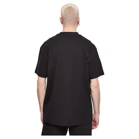 Urban Classics Oversized Mid Embroidery Kortärmad T-shirt (Herr)