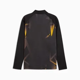 Puma Borussia Dortmund 2024 Tränings Hemma Tröja (Herr)