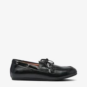 Bianco biaMarlene Loafers (Dame)