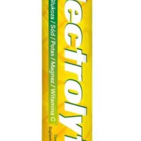 WegaFarm Electrolytes 24 Tabs