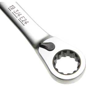 Hero-Tools 881701490 Ring-gaffelnøgle 19mm
