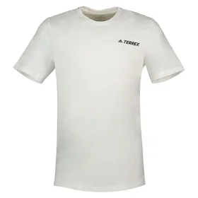 Adidas Tx Mou Gfx Kortärmad T-shirt (Herr)