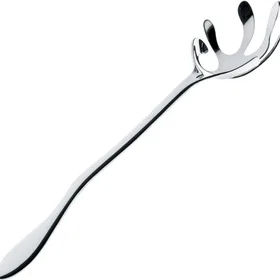 Alessi Mediterraneo Serving Spoon