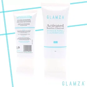 Glamza Blegende Kul Mint Tandpasta 50ml