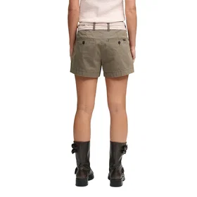 Superdry Classic Chino Shorts (Femme)