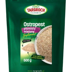 Green Planet Astronauts Milk Thistle Seeds 500g