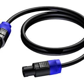 ProCable ProCab Högtalarkabel 1.5m CAB504-1,5