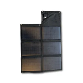 Skanbatt Solcellepanel 60W