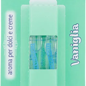 Paneangeli Vanilla Flavor 4ml